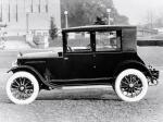 Essex Coach 1922 года